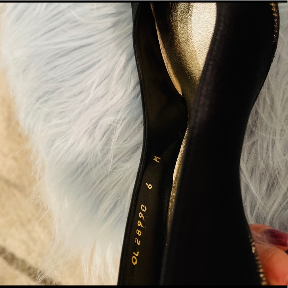 Stuart Weitzman Pumps - Picture 9 of 10